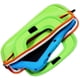 thumbnail image 4 of Funda Protectora Contixo Universal 10" Verde, 4 of 5