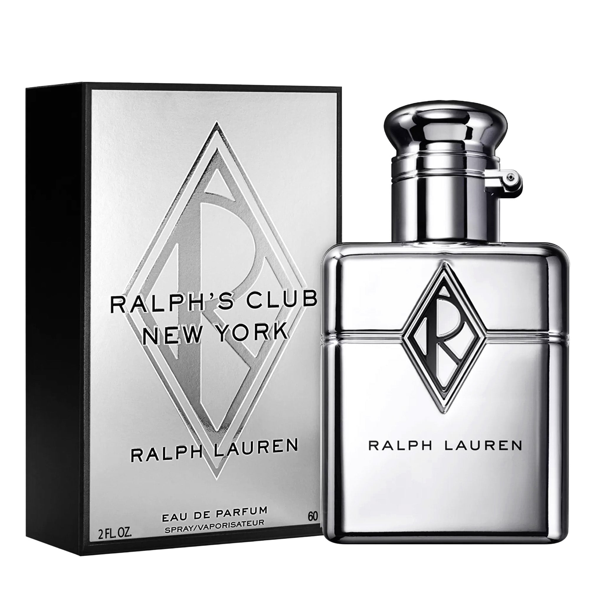 Ralph Lauren Ralph Club New York Edp 60ml Hombre