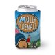 thumbnail image 1 of Funda Enfriadora de Latas Molly De Denali, 1 of 6