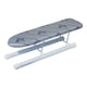 thumbnail image 5 of Tabla De Planchar De Encimera Resistente A Altas Temperaturas Para Viajes En Dormitorios, 5 of 5