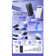 thumbnail image 3 of Power Bank Remax RPP-11 - 20.000 mAh - 2.4A - Color Negro, 3 of 3