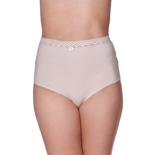 Calzón Algodón Lycra 2462