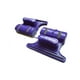 thumbnail image 1 of Limpia Vidrios Magnetico Magico Esponja Doble Windows Wizard, 1 of 6