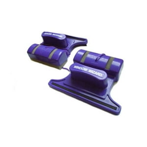 Limpia Vidrios Magnetico Magico Esponja Doble Windows Wizard