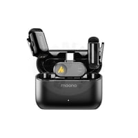 Bmax - Microfono Inalambrico Maono Wm622 Pb2 Iphone Ios