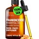 thumbnail image 1 of Aceite esencial de Gya Labs de incienso 120 mL para cabello y piel, 1 of 8