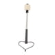 thumbnail image 1 of Mazo De Tambor Innovador Blanco Para Resistencia Al Deslizamiento Del Bombo De La Banda De Marcha, 1 of 5
