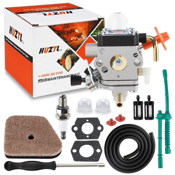 Kit De Carburador Para Desbrozadora Stihl Fs90r Fs110r