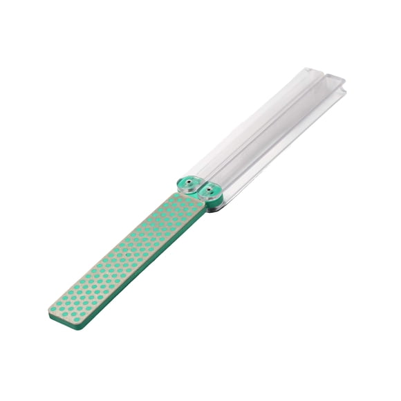 Sharpener DMT Diafold Diafold Diafold Diamond