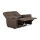 thumbnail image 4 of Sofá Reclinable Asturias 2 Cuerpos Café, 4 of 7