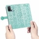 thumbnail image 3 of Funda Cartera FOXDOCK para OPPO A53 2020 , Flip PU con Relieve de Gatos y Perros, Tarjetero y Soporte, 3 of 6