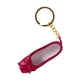 thumbnail image 1 of Llavero Con Zapato De Ballet, Colgante Para Bolso, Mochila, Fiesta, Color Rojo, 1 of 5