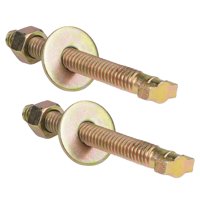 Ioensy - 2 Uds Perno De Jaula De Freno 800921 Tr800921 Para Accesorios De Semirremolque Duraderos