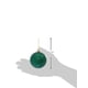 thumbnail image 2 of Bola decorativa Vickerman, 2.75 pulgadas, color esmeralda, acabado 4, 20 unidades por caja, 2 of 4