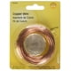 thumbnail image 1 of Wire Hillman serie 123129, calibre 22, cobre, 23 m, 1 of 1
