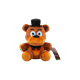 thumbnail image 1 of Peluche Clásico Freddy De 20 Cm Five Nights At Freddy’s, 1 of 2