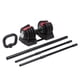 thumbnail image 5 of Set 3 en 1 Bodytrainer Barra Mancuerna Kettlebell Ajustable, 5 of 12