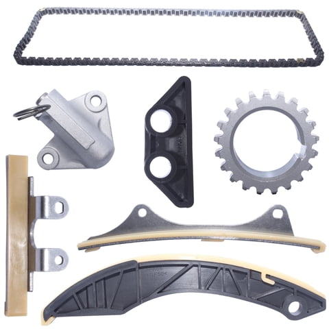 Repuestos Del Sol - Kit Distribucion Kia Morning 1.2 2012 2016