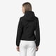 thumbnail image 4 of Chaqueta Women Impermeable Lily Stretch Poly Black Pure, 4 of 5
