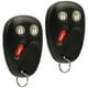 thumbnail image 1 of Control remoto de entrada sin llave con llavero para Chevy Tahoe Suburban, 1 of 3