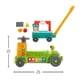 thumbnail image 5 of Juguete Para Bebés Fisher-Price Tractor De Aprendizaje 4 En 1 Multicolor, 5 of 10