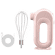 thumbnail image 1 of Batidora eléctrica de mano Kitchen Aid, pequeña, mini, inalámbrica, para repostería, batidora, batidora verde menta, accesorios de cocina, batidoras de mano para el hogar, batidora de huevos, batidora, 1 of 5