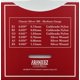 thumbnail image 3 of Cuerdas para guitarra clásica Aranjuez Classic Silver 300 Nylon, 3 of 3