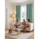 thumbnail image 4 of Set de Cortina Blackout mas vicillo 140x220 cm, 4 of 6