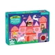 thumbnail image 1 of Puzzle Castillo Dibujos Secretos 38x28 cm, 1 of 2