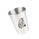 thumbnail image 5 of Jugo De Metal Cerveza Agua Pinta Tazas Taza De Jugo Taza De Café Tazas Para Beber 350ml #F, 5 of 5