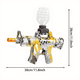 thumbnail image 1 of GEL BALL BLASTERS :Great Toy PACKAGE INCLUDE:1xgel Ball Blaster Toy,30000x Water Gel Ball, 1x Goggles,1x 7.4V RechargeableLithium Battery,1x USB Charging Cable, 1x Pineapple Bottle ., 1 of 3