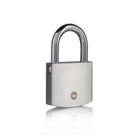 Candado Profesional Yale Y120 – 40Mm Cromado
