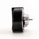 thumbnail image 3 of Claxon para Motocicleta DENALI 113 dB 12 V Negro de Tono Bajo, 3 of 4
