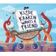 thumbnail image 1 of Libro Klyde El Kraken Quiere un Amigo, 1 of 1