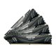 thumbnail image 1 of RAM Gigastone 64 GB DDR4 3200 MHz CL16 Negra, 1 of 1