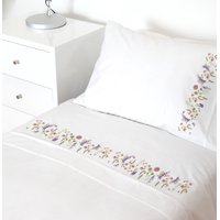 Tuyo Print - Juego De Sábanas 1 Pl Nouvelle