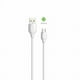 thumbnail image 1 of Cable Ldnio LS371 tipo V8 – 1m, 1 of 2