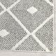 thumbnail image 5 of Alfombra Palafito Gris 120 x 180 cm, 5 of 6