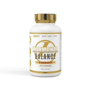 Landerfit - Hormonal Balance 90 Cápsulas