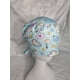 thumbnail image 1 of Gorro Clínico Antifluido Vitriolen Unicornios, 1 of 2