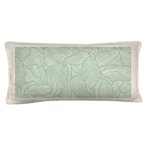 Tuyo Print - Cojín Camila 70X35