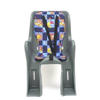 Genérica - Silla Porta Bebe Sf-928 Parrilla Standard Con Caja Taiwan