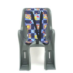 Genérica - Silla Porta Bebe Sf-928 Parrilla Standard Con Caja Taiwan