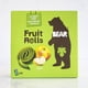 thumbnail image 2 of 10 Rollos Manzana Bear, 2 of 5