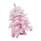 thumbnail image 5 of Adornos navideños artificiales Adornos navideños con bolas decorativas para el hogar Fiesta temática de invierno Sala de estar Regalos al aire libre 45cm, 5 of 5