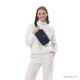 thumbnail image 2 of Banano Mujer Praga Mediana color Azul, 2 of 3