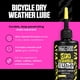 thumbnail image 2 of Bike Chain Lube Muc-Off Bio Dry, fórmula a base de cera de 50 ml, 2 of 8