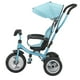 thumbnail image 2 of Triciclo Paseo Infantil 360 1326 LX Verde, 2 of 3