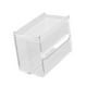 thumbnail image 5 of Dispensador De Toallas De Papel Montado En La Pared Moderno Para Decoración De Baño Y Restaurante, 5 of 5