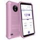 thumbnail image 1 of BELTRON Funda Protectora Omnipod 5 Lavanda, con Agarre, 1 of 8